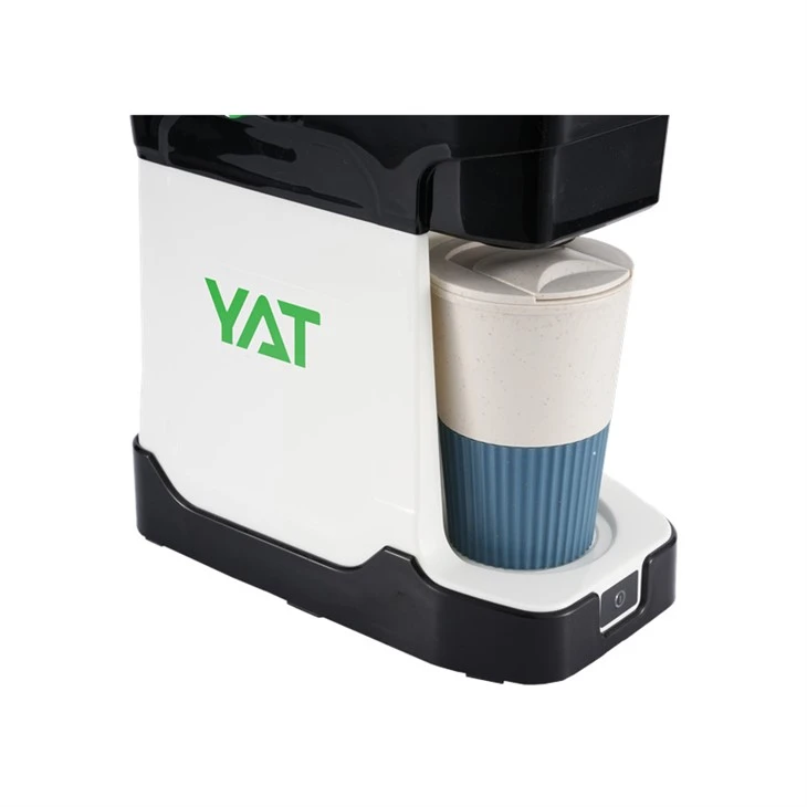 AC K-cup Coffee Machine high quality