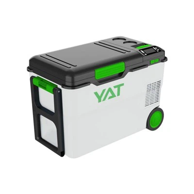 آیا یخچال های AC DC برای نگهداری واکسن مناسب هستند؟